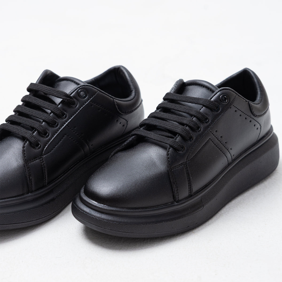 Kids Shoes Sneakers-FC-W9K-S26