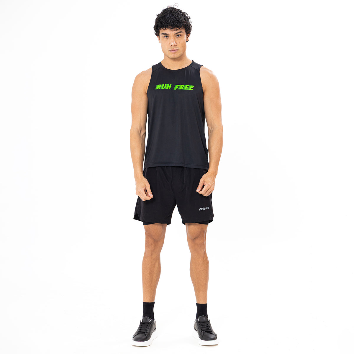tank top Printed TNK-175-S26
