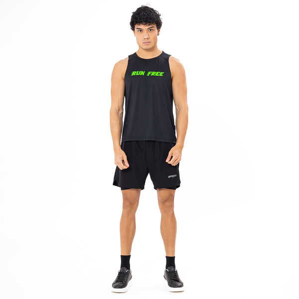 tank top Printed TNK-175-S26