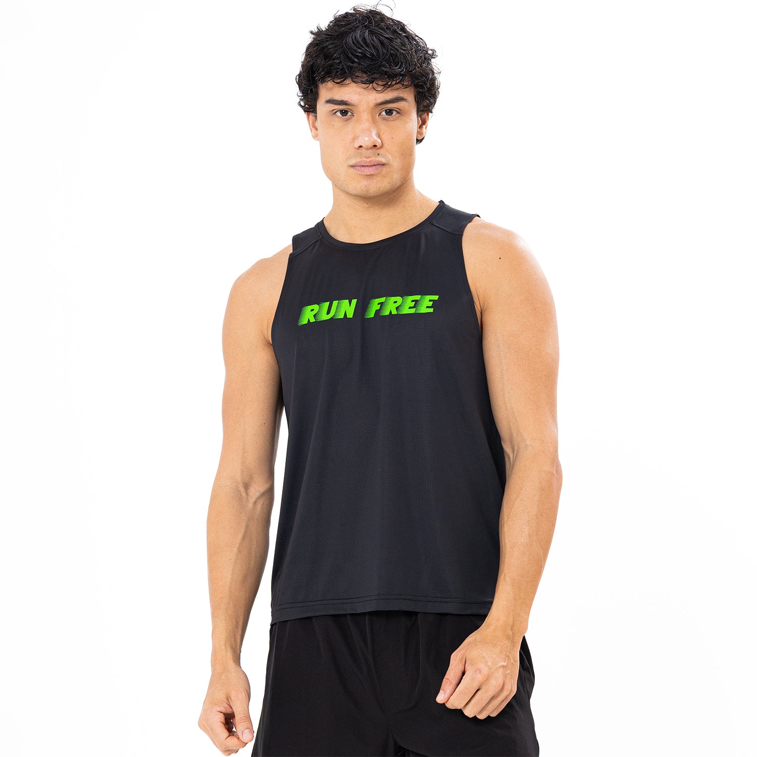 tank top Printed TNK-175-S26