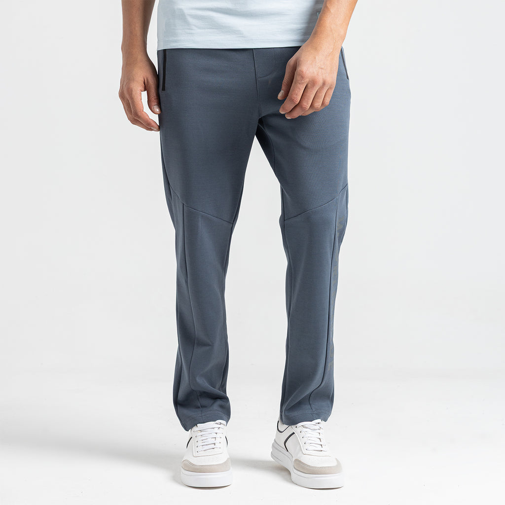 Sweatpants Regular Printed SWP-801-S25