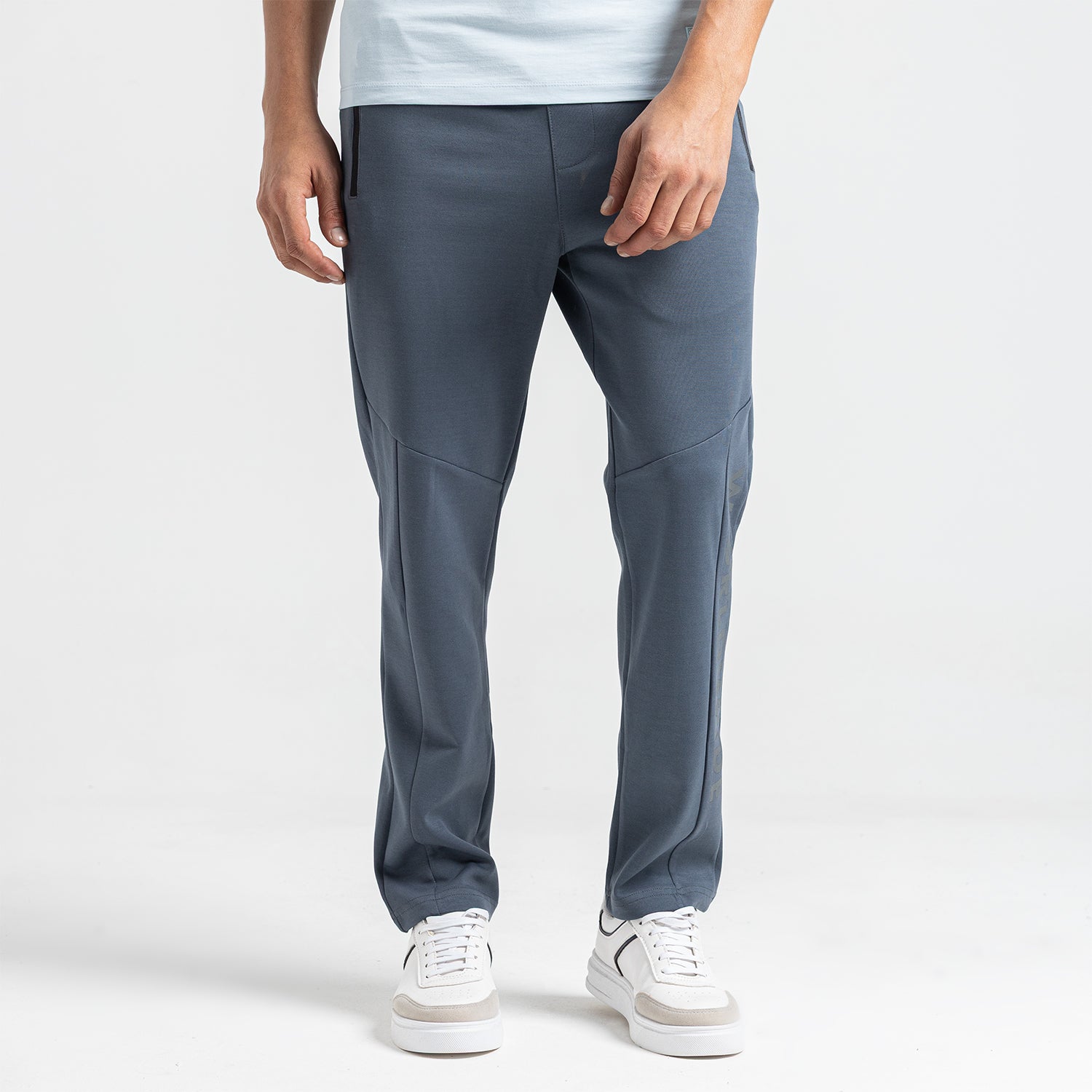 Sweatpants Regular Printed SWP-801-S25