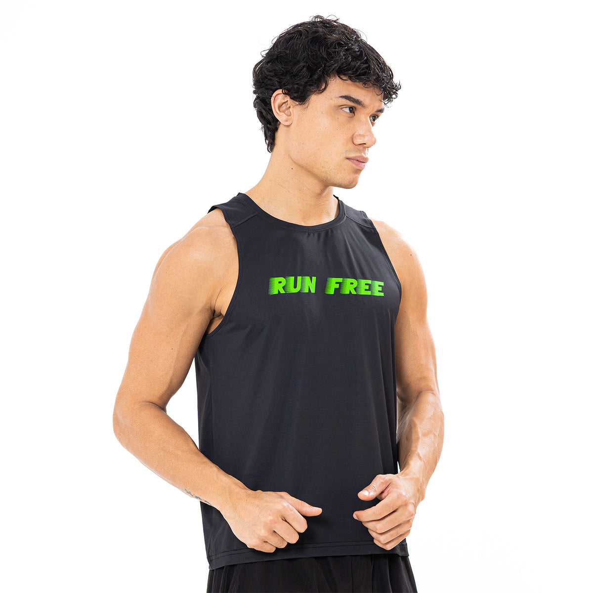 tank top Printed TNK-175-S26