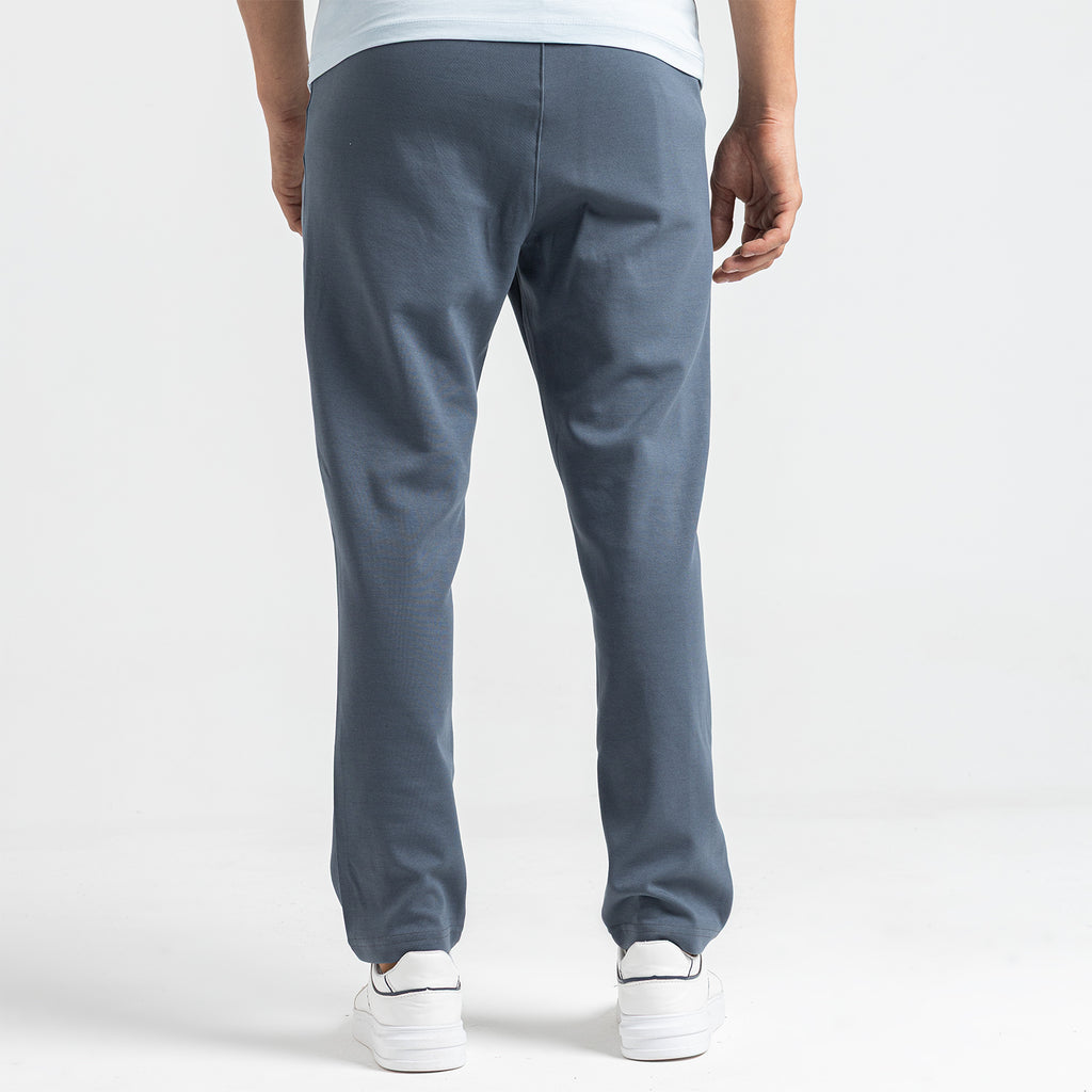 Sweatpants Regular Printed SWP-801-S25