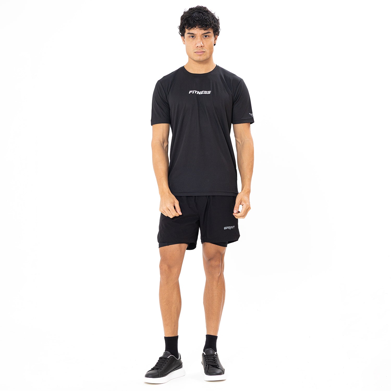 T Shirt R Reg Print TR-188-S26