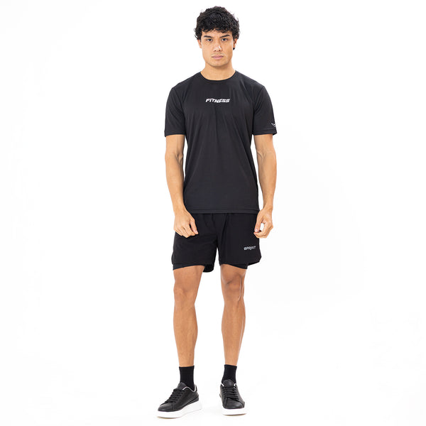 T Shirt R Reg Print TR-188-S26
