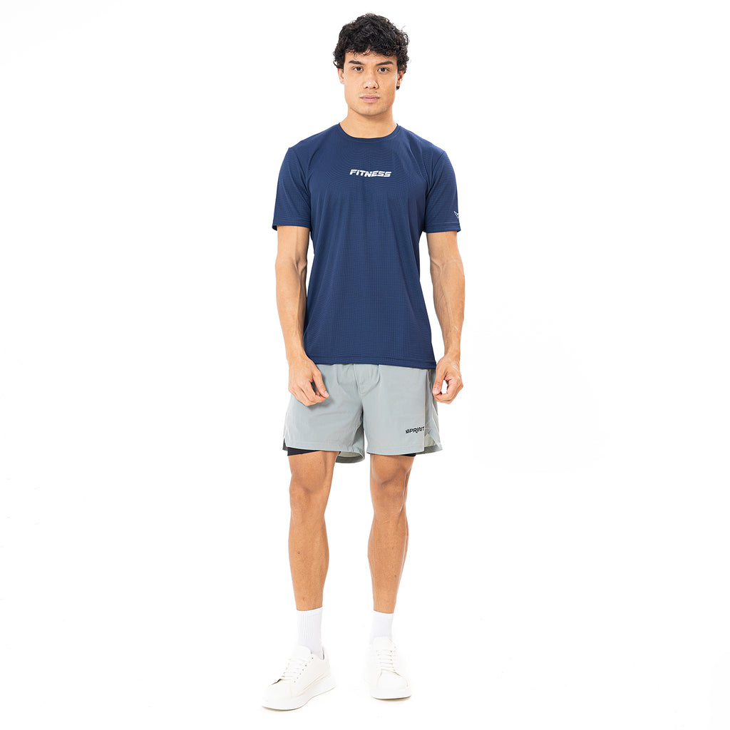 T Shirt R Reg Print TR-188-S26