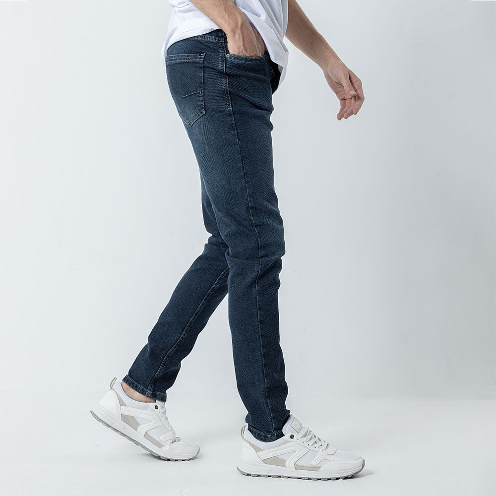 Jeans Slim Basic-JN-709