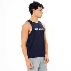 tank top Printed TNK-175-S26
