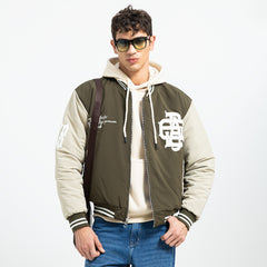 Double face Jacket JA-070-W26