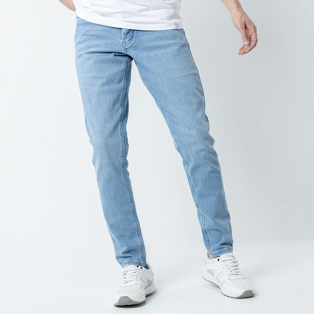 Jeans Slim Basic-JN-714