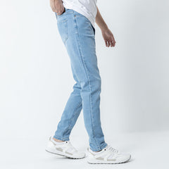 Jeans Slim Basic-JN-714