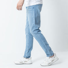 Jeans Slim Basic-JN-714