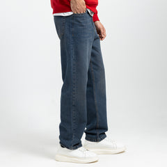 Jeans Wide Leg JN-448-S25