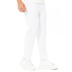 Jeans Cropped Fit JN-462-S26