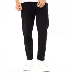 Jeans Cropped Fit JN-462-S26