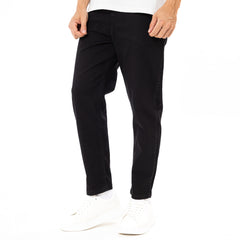 Jeans Cropped Fit JN-462-S26