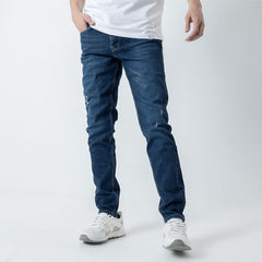 Jeans Slim Cut & Saw-JN-705#1