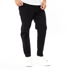 Jeans Cropped Fit JN-462-S26