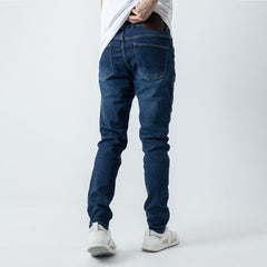 Jeans Slim Cut & Saw-JN-705#1