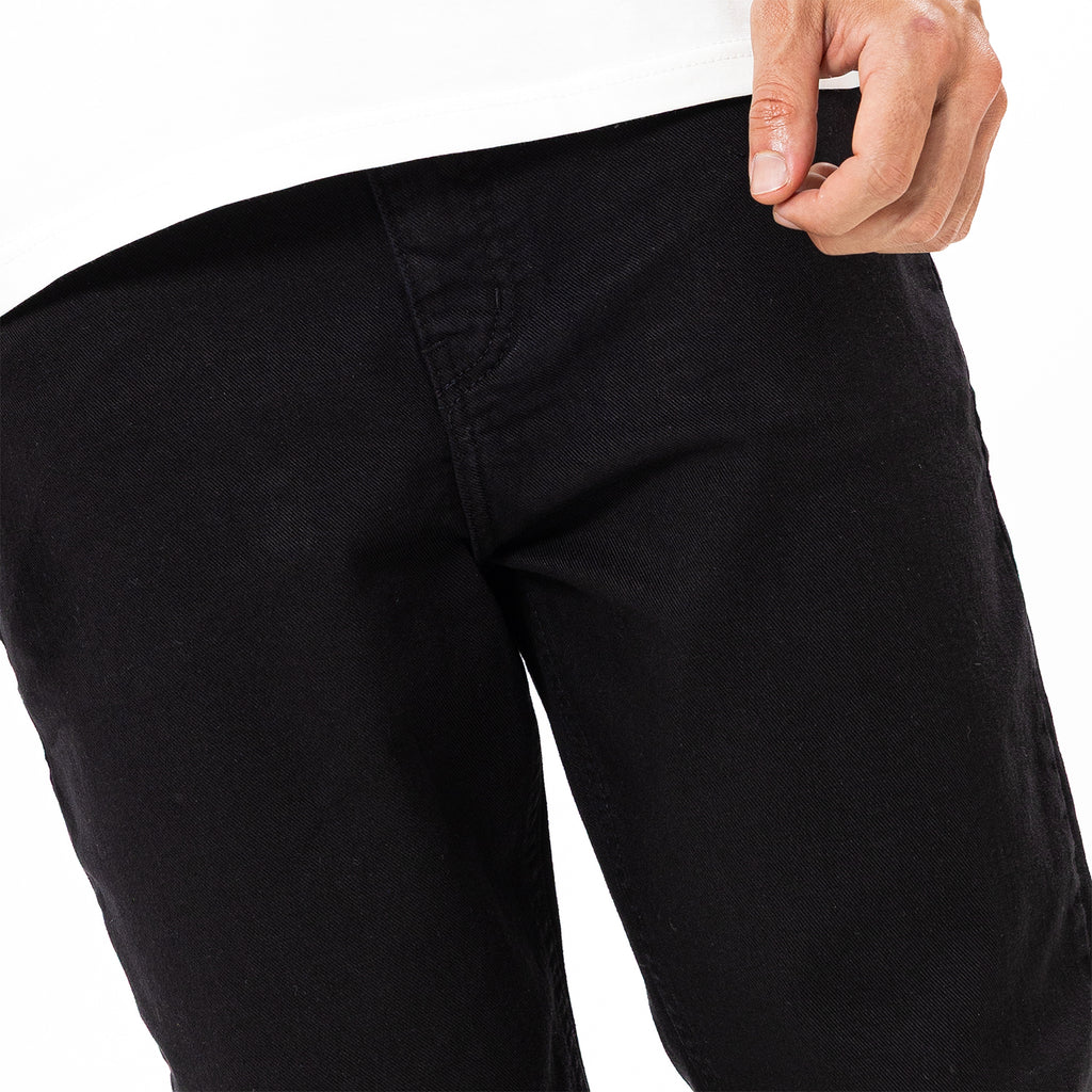 Jeans Cropped Fit JN-462-S26