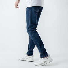 Jeans Slim Cut & Saw-JN-705#1