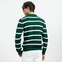 Pullover Polo Basic - PA-19-W26