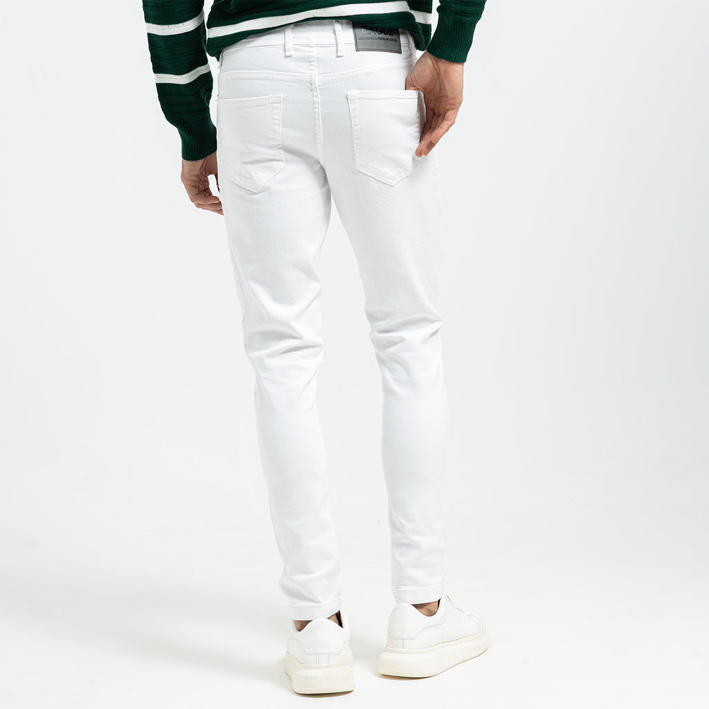 Jeans Slim JN-449-S25