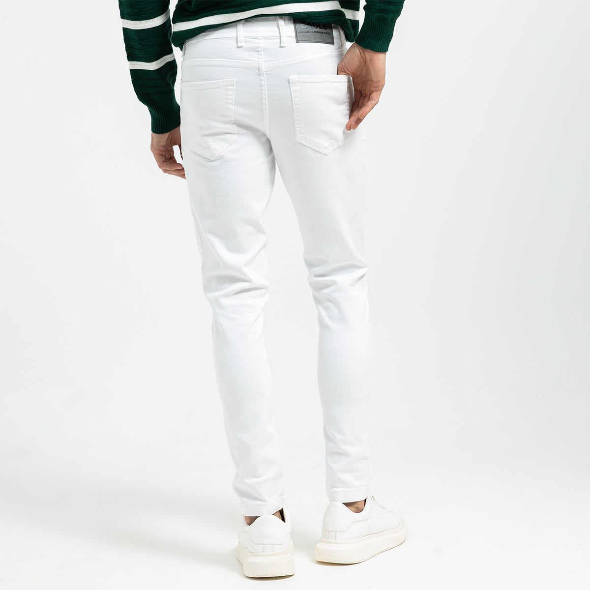 Jeans Slim JN-449-S25