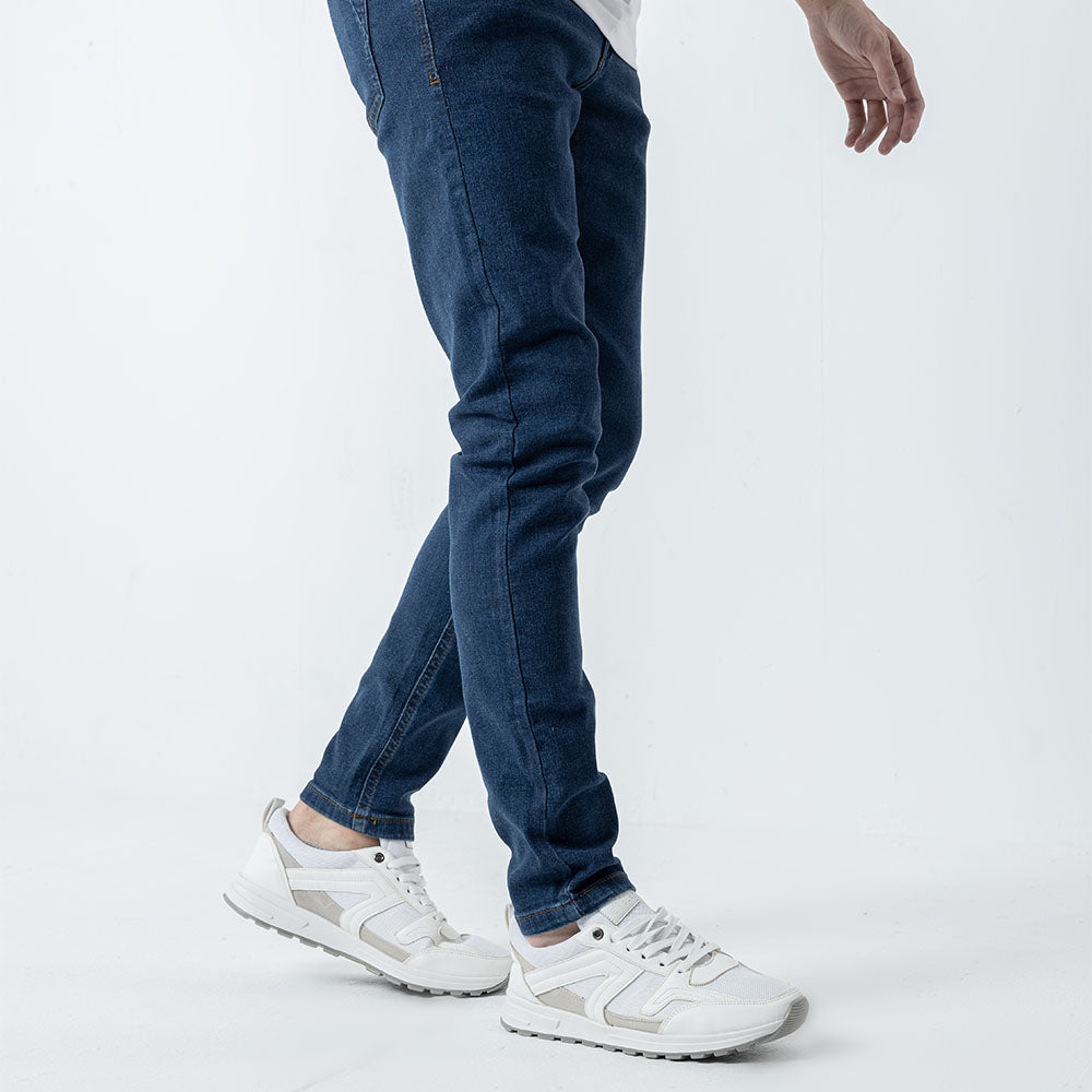 Jeans Slim Basic-JN-707