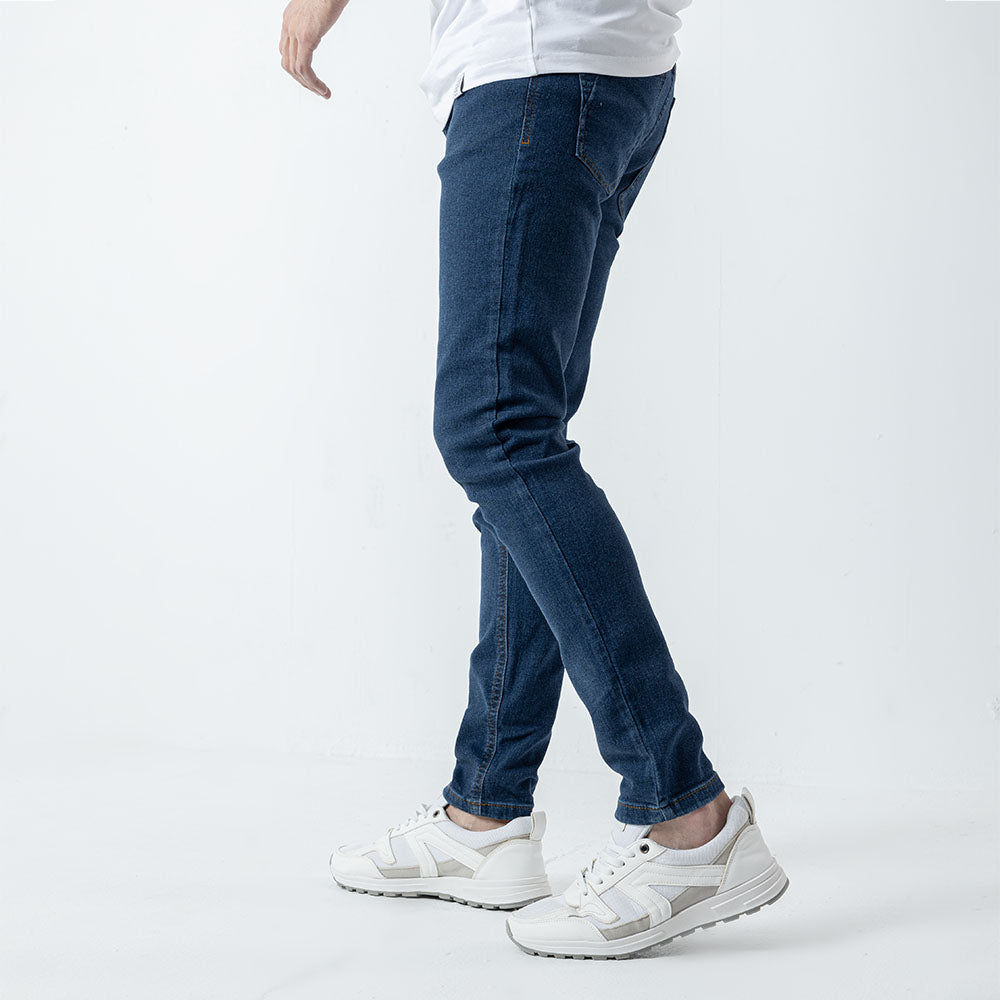 Jeans Slim Basic-JN-707