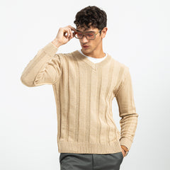 Pullover V  PRC-33-W26
