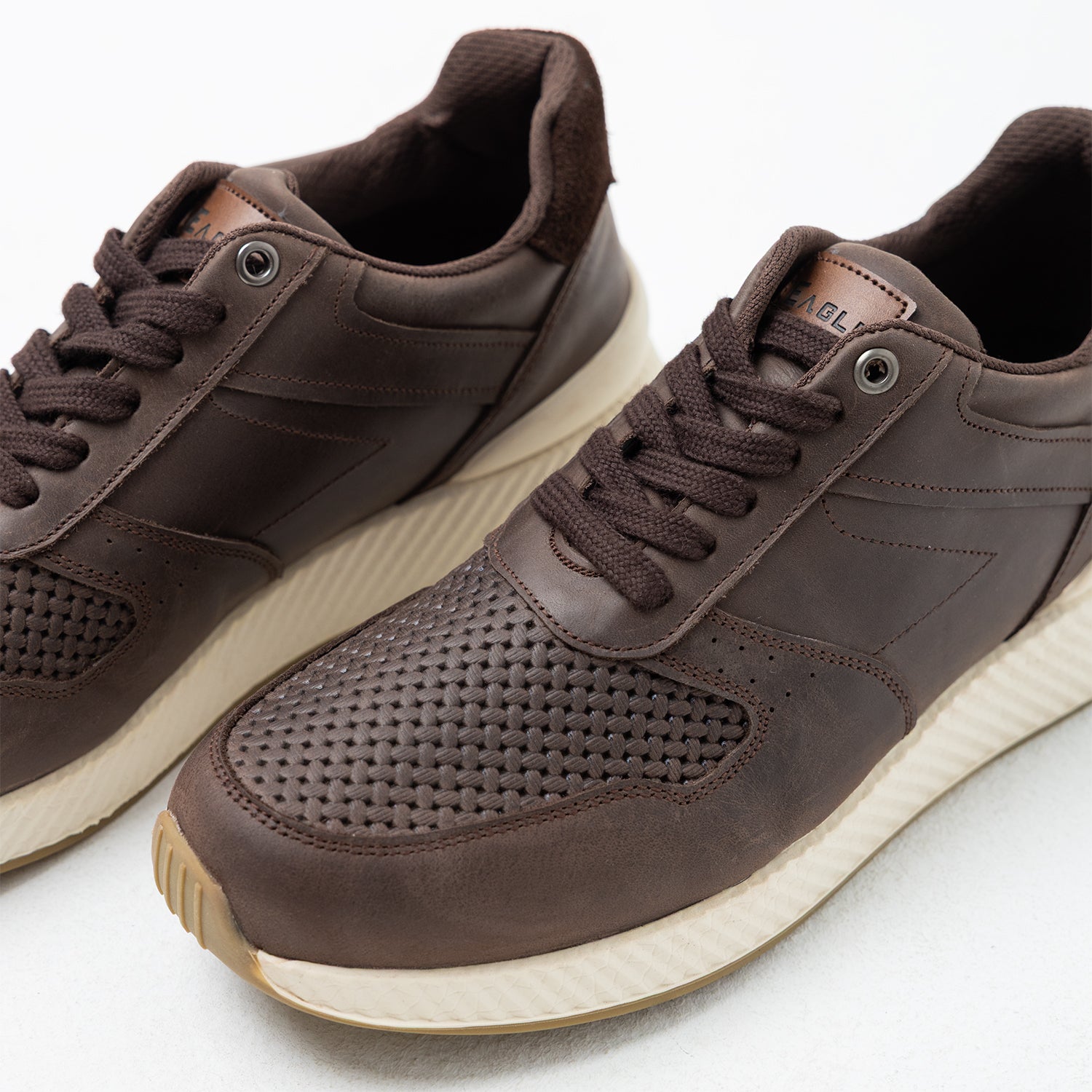 Shoes Reg Casual-FC-2532-LZ-S26