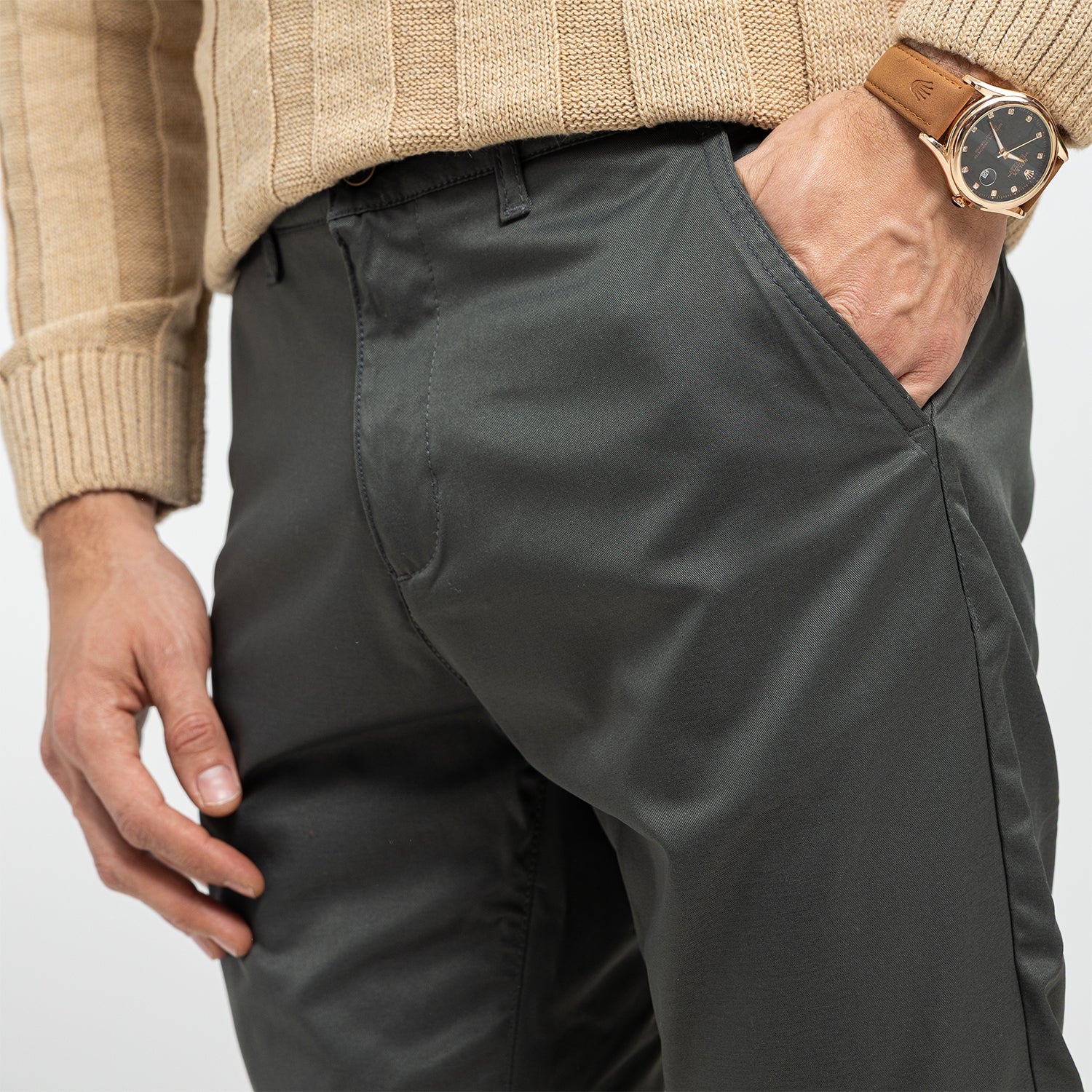 Pants Chino CH-428-S25