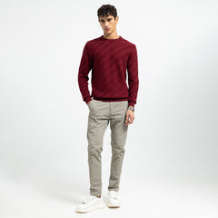 Pullover R Basic - PA-17-W26