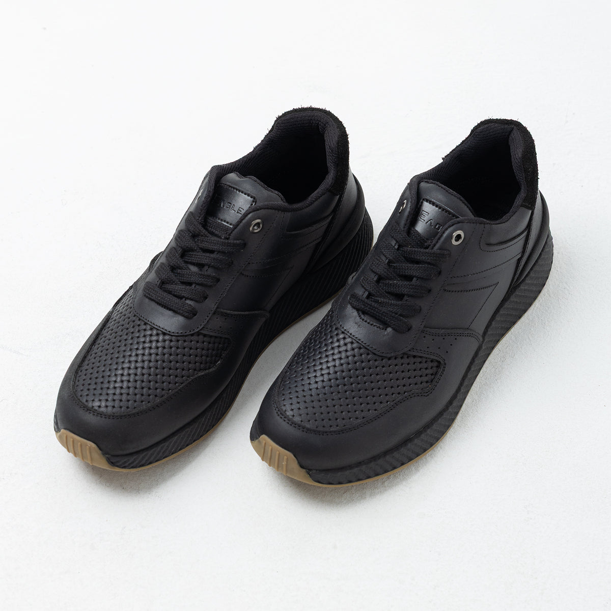 Shoes Reg Casual-FC-2532-LZ-S26