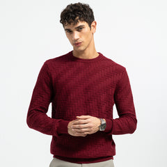 Pullover R Basic - PA-17-W26