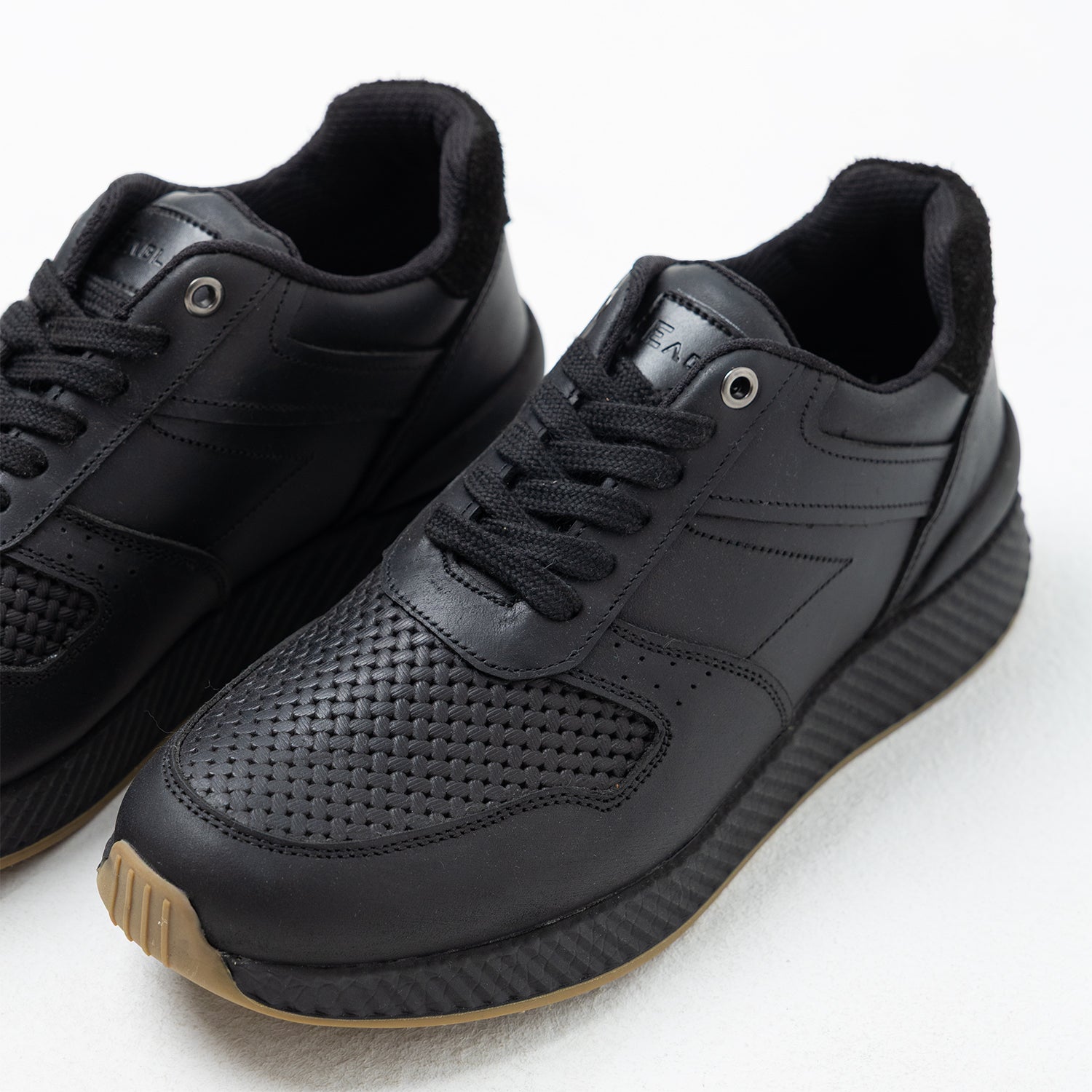 Shoes Reg Casual-FC-2532-LZ-S26