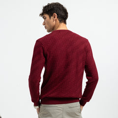 Pullover R Basic - PA-17-W26