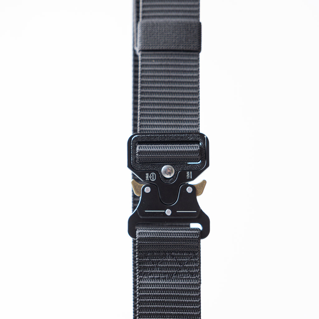 Regular Casual Belt Men's Leather