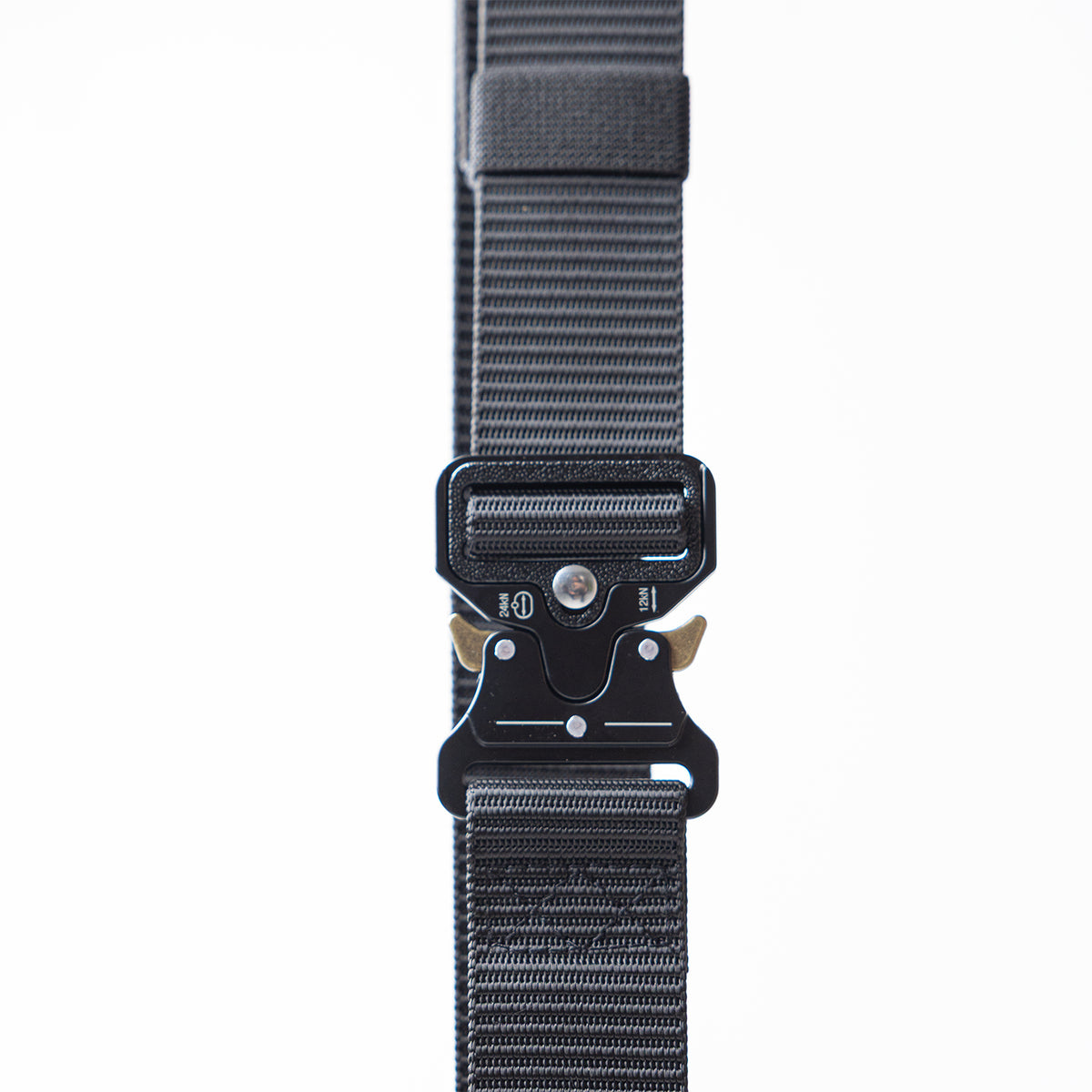 Regular Casual Belt Men's Leather