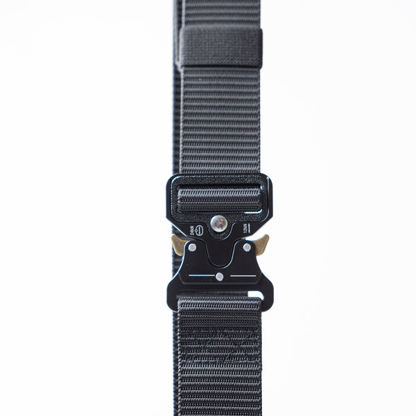 Regular Casual Belt Men's Leather