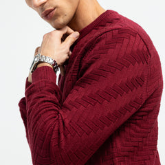 Pullover R Basic - PA-17-W26