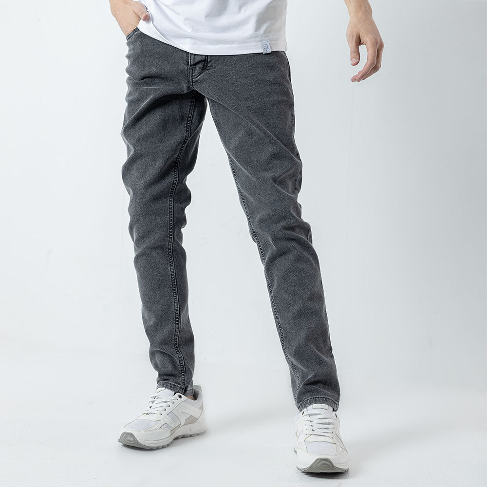 Jeans Slim Basic-JN-502