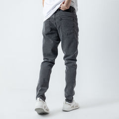 Jeans Slim Basic-JN-502