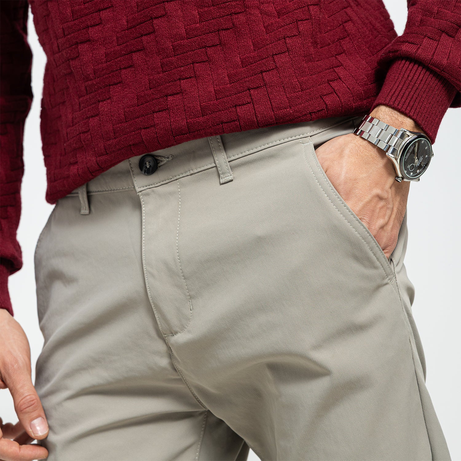 Pants Chino Basic-CH-414-S25
