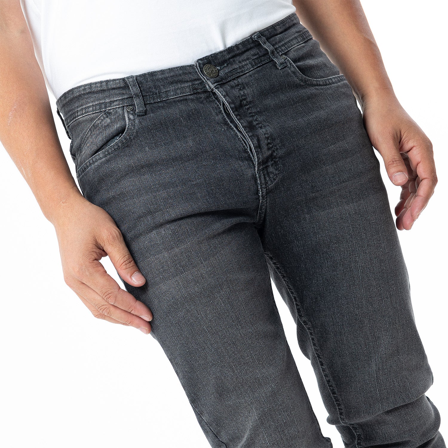 Jeans Slim Basic-JN-538