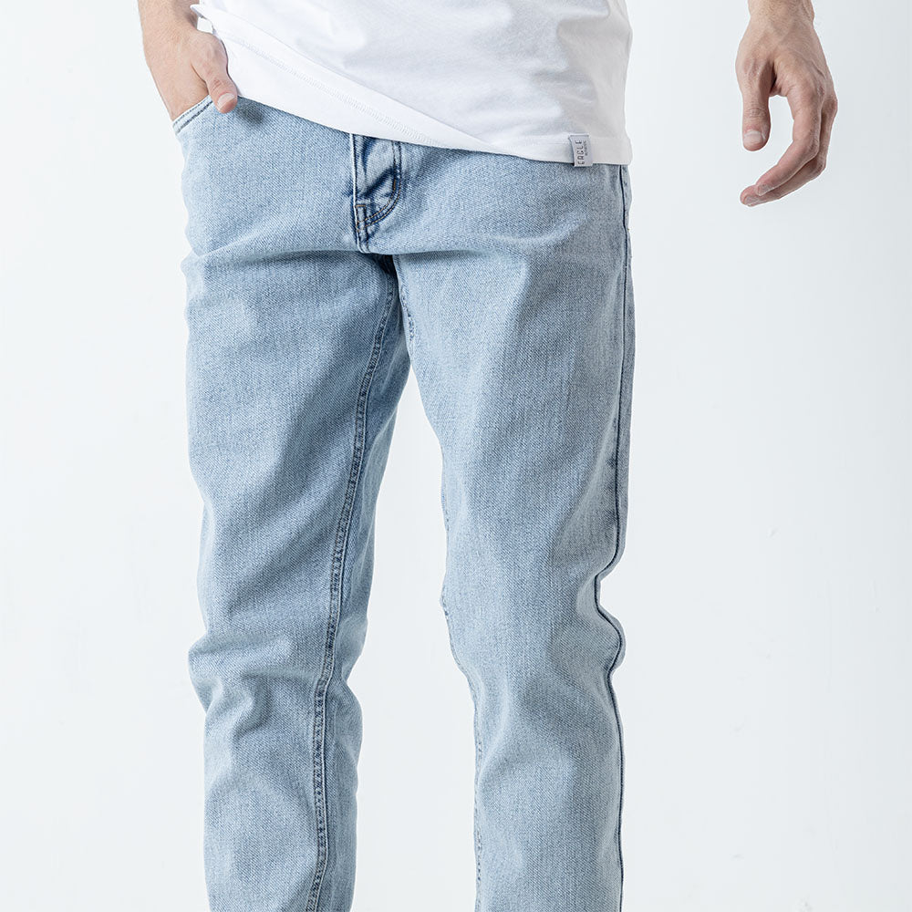 Jeans Slim Basic-JN-503