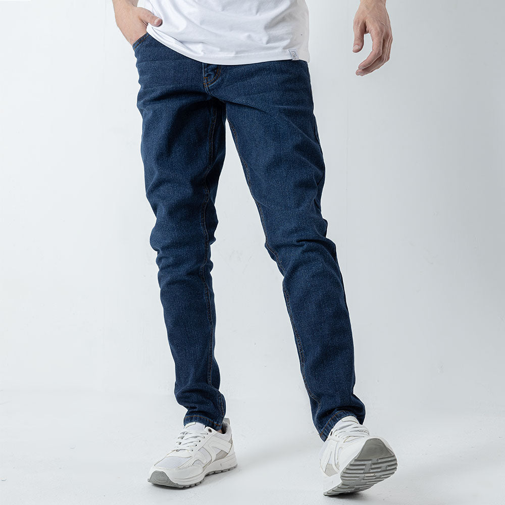 Jeans Slim Basic-JN-503