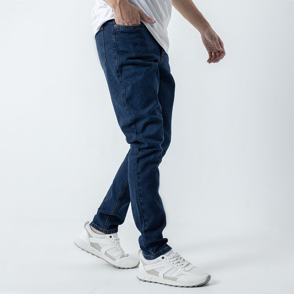 Jeans Slim Basic-JN-503